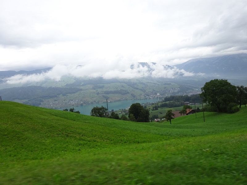 panorama